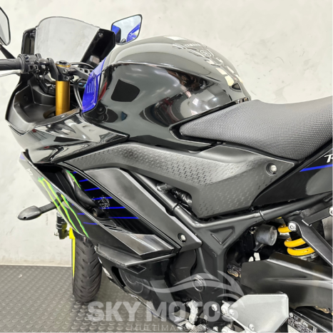 YAMAHA YZF R3 300 ABS, Foto 15