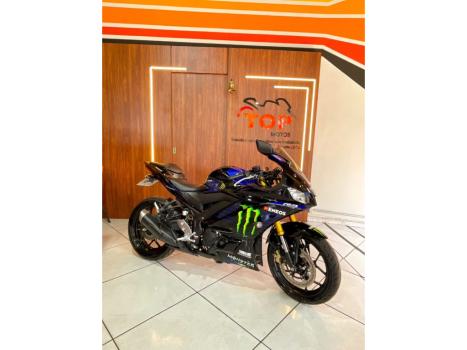 YAMAHA YZF R3 320 ABS, Foto 5