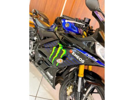 YAMAHA YZF R3 320 ABS, Foto 7