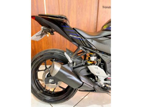 YAMAHA YZF R3 320 ABS, Foto 8