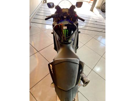 YAMAHA YZF R3 320 ABS, Foto 9