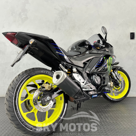 YAMAHA YZF R3 320 ABS, Foto 7