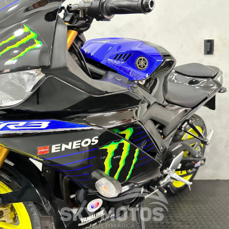 YAMAHA YZF R3 320 ABS, Foto 15