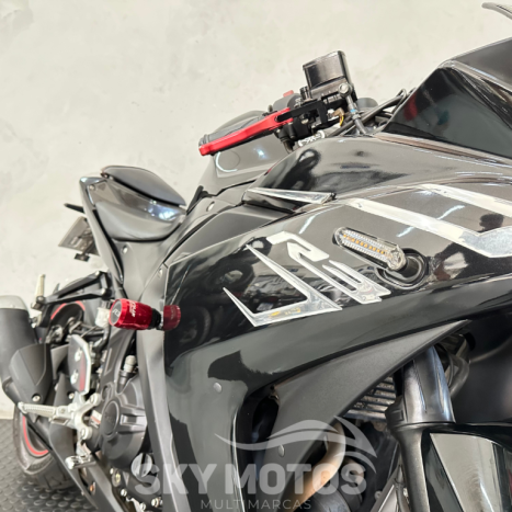 YAMAHA YZF R3 320 ABS, Foto 6