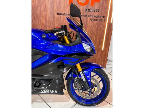 YAMAHA YZF R3 320 ABS, Foto 2