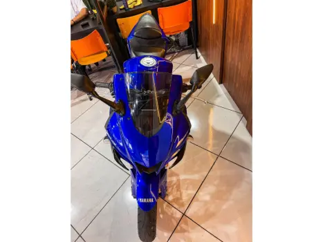 YAMAHA YZF R3 320 ABS, Foto 4