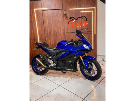 YAMAHA YZF R3 320 ABS, Foto 5