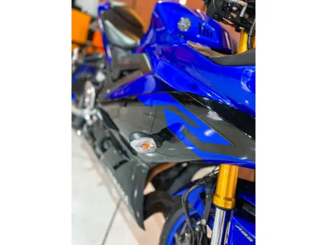 YAMAHA YZF R3 320 ABS, Foto 6