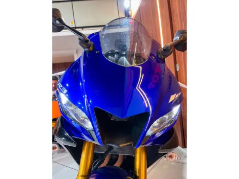 YAMAHA YZF R3 320 ABS, Foto 7