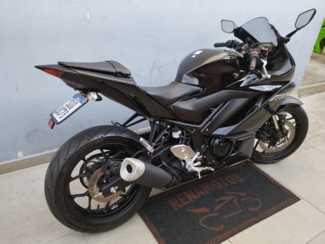 YAMAHA YZF R3 320 ABS, Foto 9