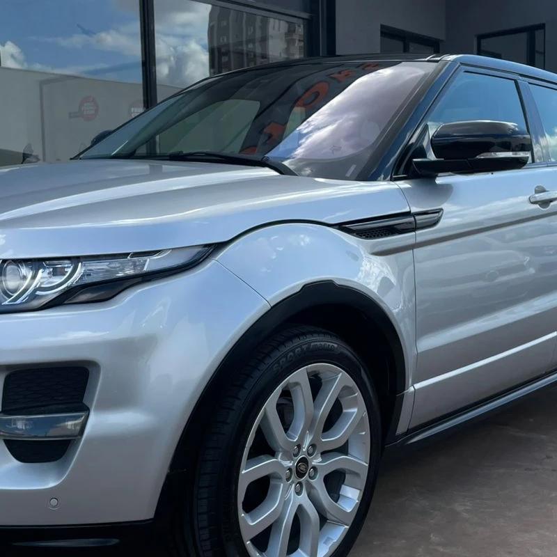 Comprar Suv Land Rover Range Rover Evoque 2.0 16v 4P 4wd Dynamic ...