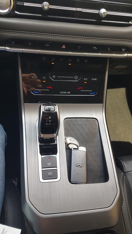 CHERY Tiggo 5X Pro - Foto