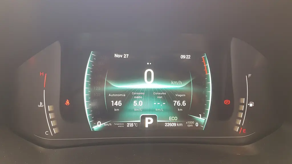 CHERY Tiggo 5X Pro - Foto