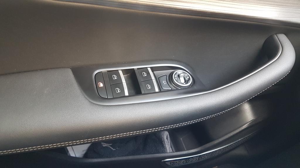 CHERY Tiggo 5X Pro - Foto