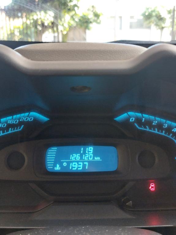 CHEVROLET Agile - Foto