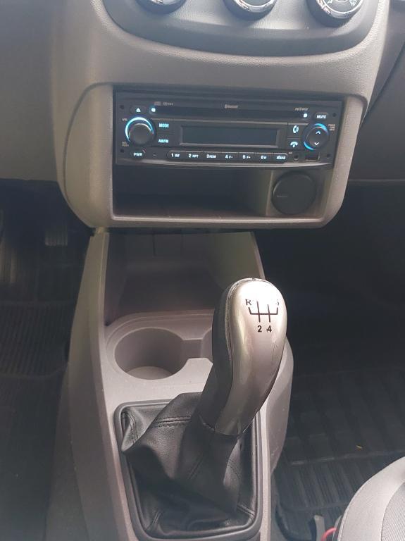 CHEVROLET Agile - Foto