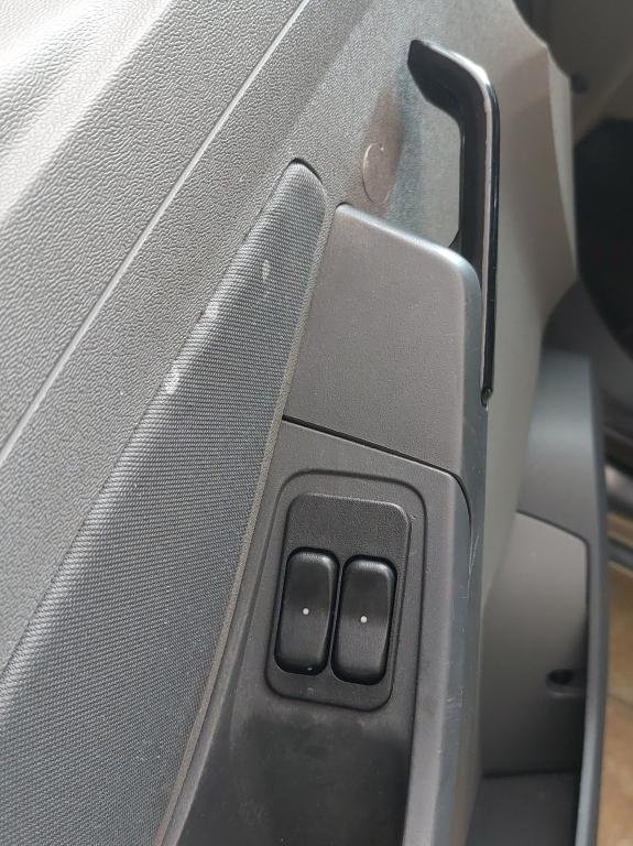 CHEVROLET Agile - Foto