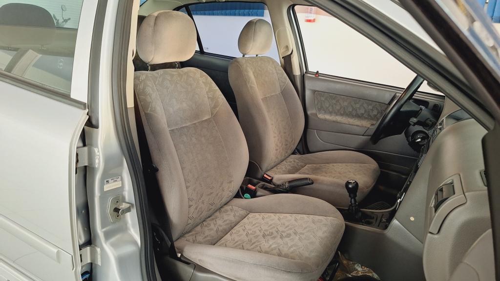 CHEVROLET Astra Sedan - Foto