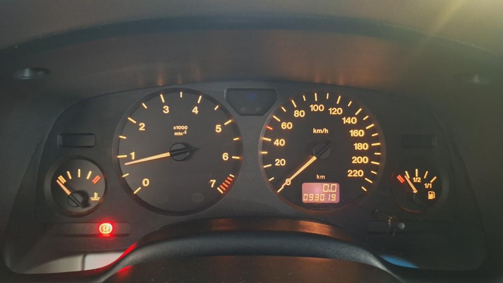 CHEVROLET Astra Sedan - Foto