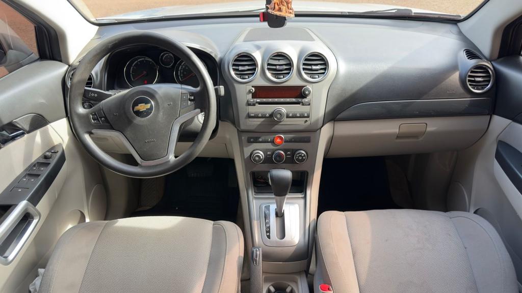 CHEVROLET Captiva Sport - Foto
