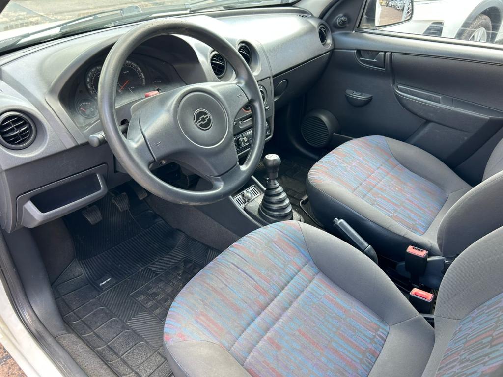 CHEVROLET Celta - Foto