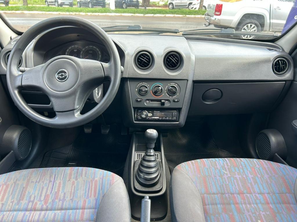 CHEVROLET Celta - Foto