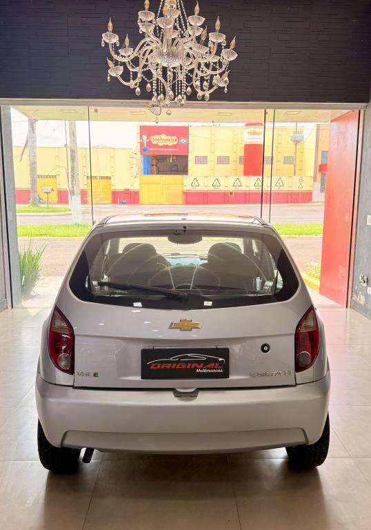 CHEVROLET Celta - Foto