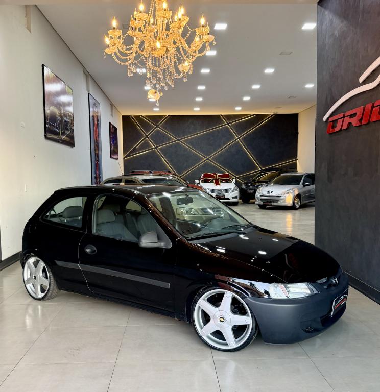 CHEVROLET Celta