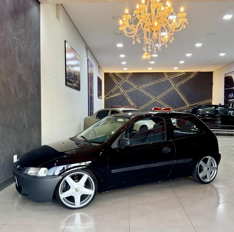 CHEVROLET Celta - Foto