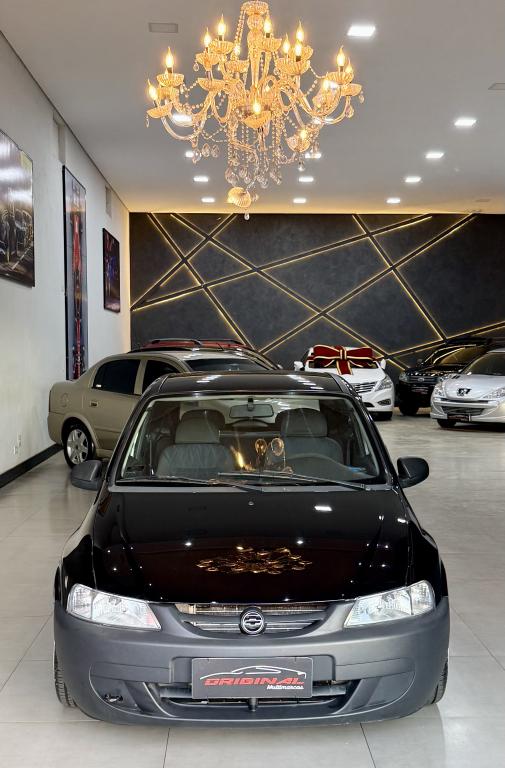 CHEVROLET Celta - Foto