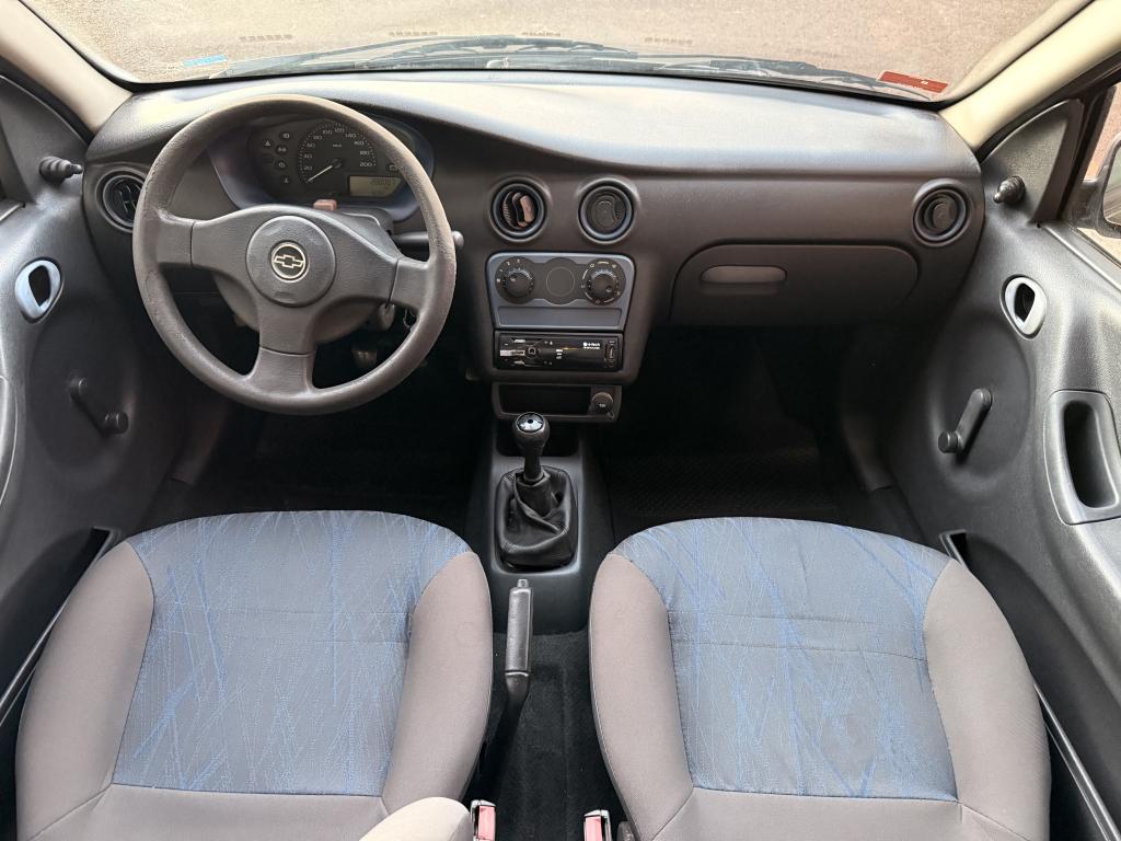 CHEVROLET Celta - Foto