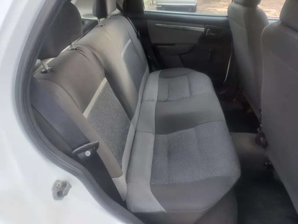 CHEVROLET Celta - Foto