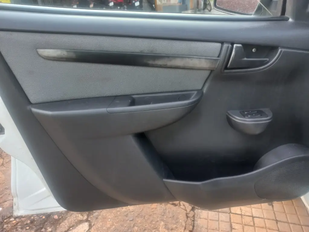 CHEVROLET Celta - Foto