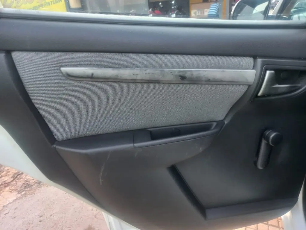 CHEVROLET Celta - Foto