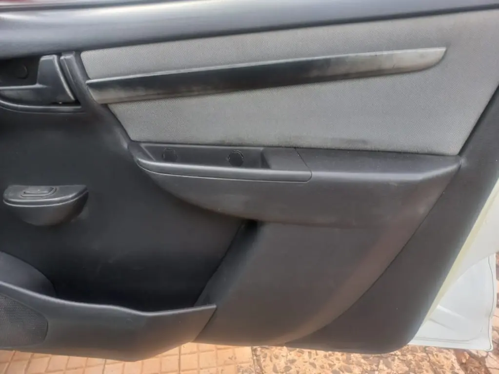 CHEVROLET Celta - Foto