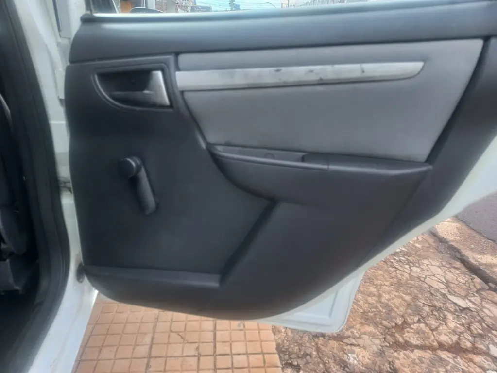 CHEVROLET Celta - Foto
