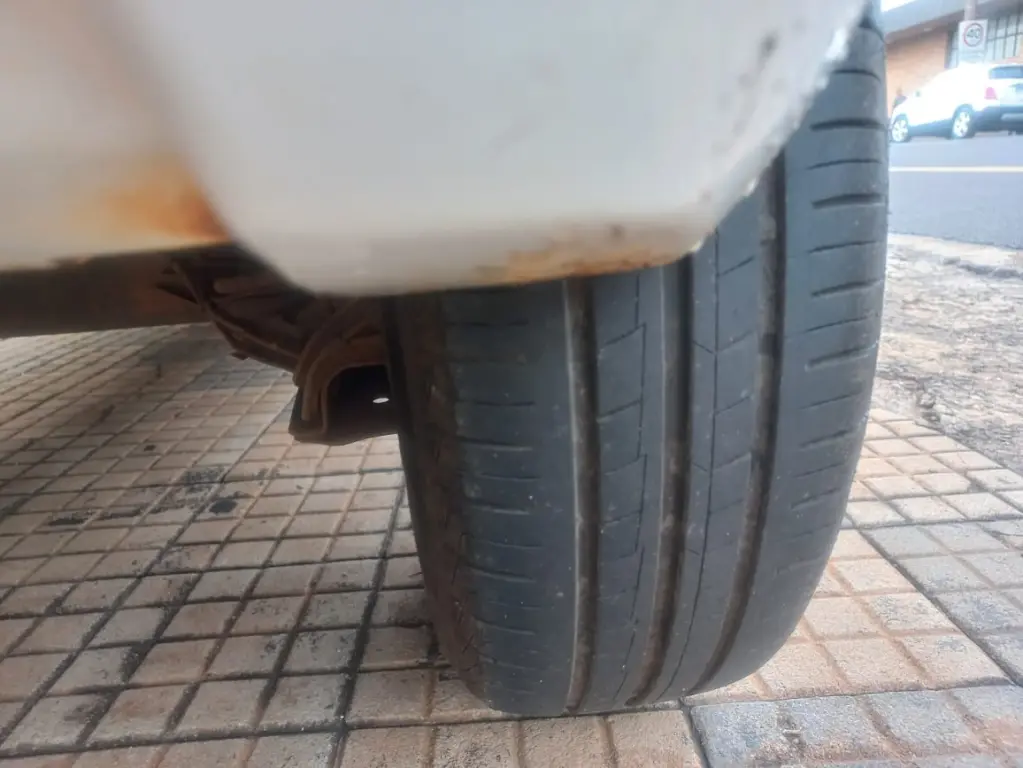 CHEVROLET Celta - Foto