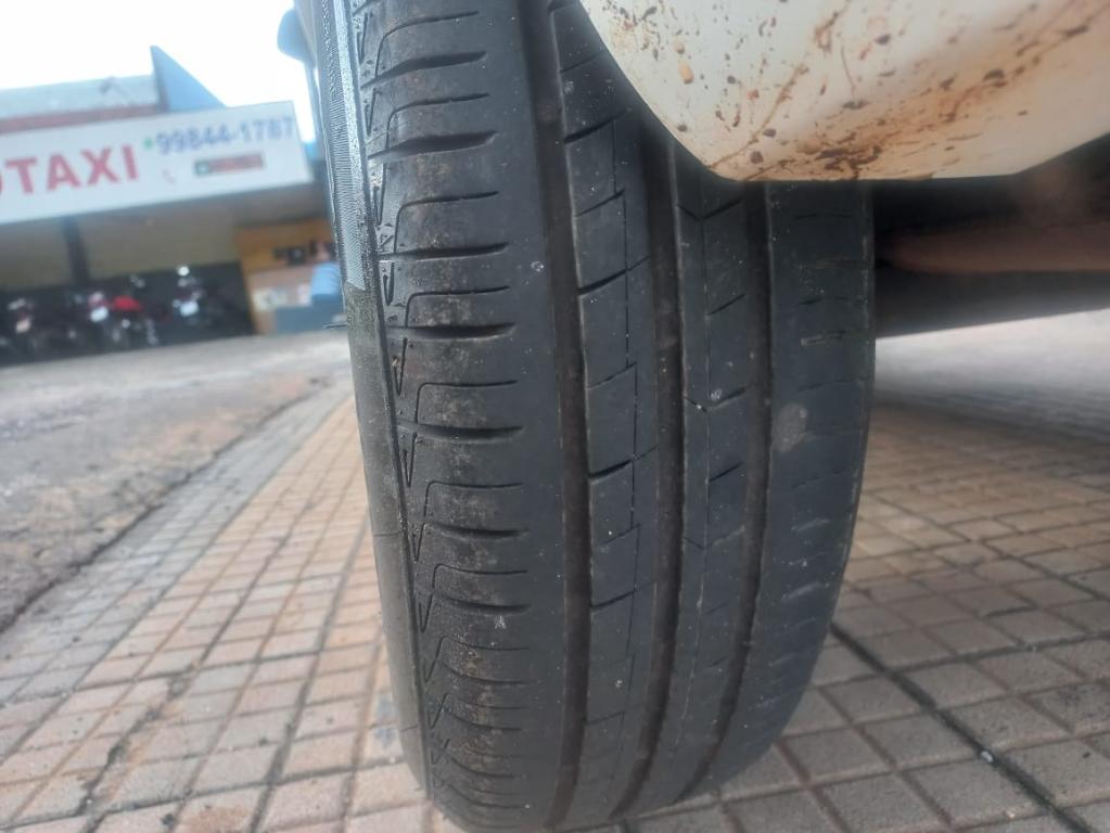 CHEVROLET Celta - Foto