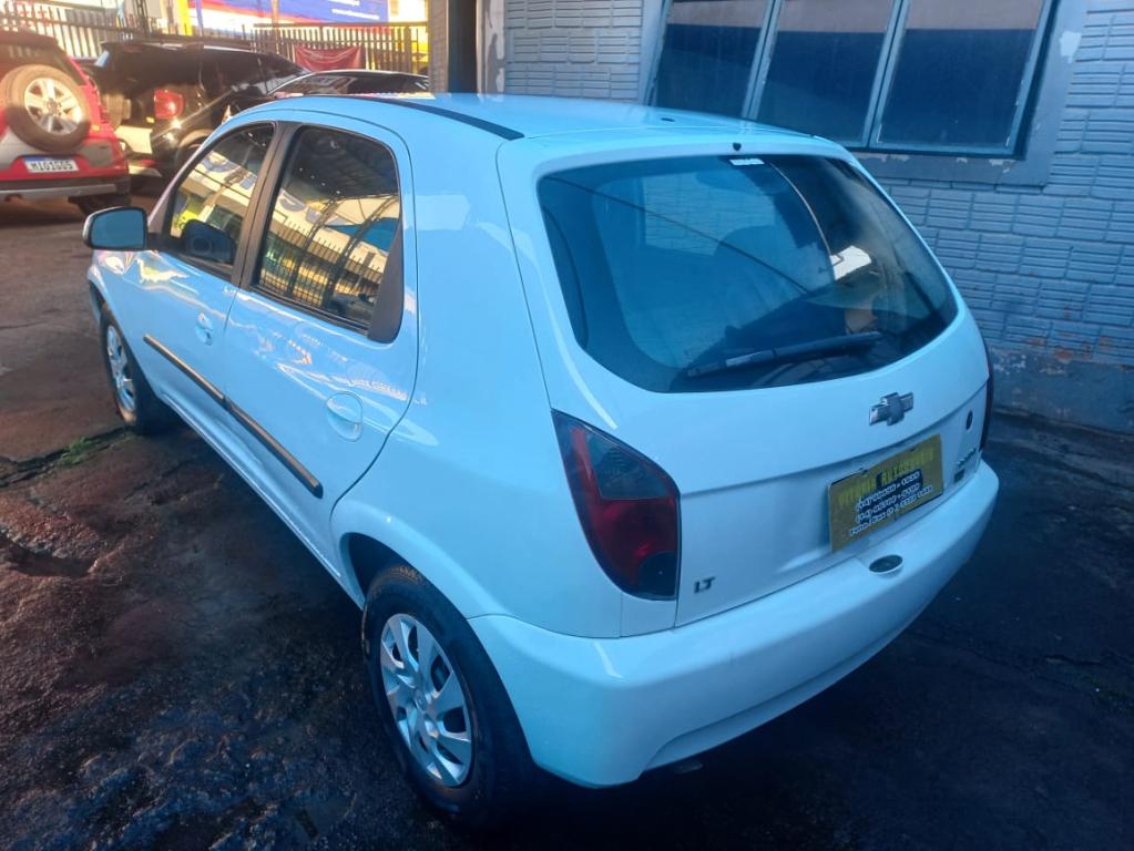 CHEVROLET Celta - Foto