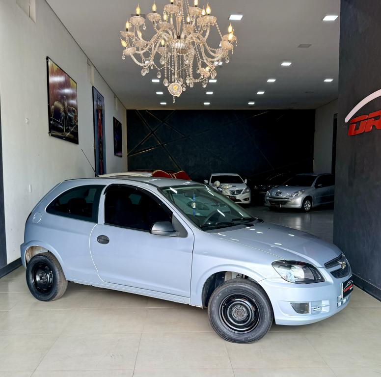 CHEVROLET Celta