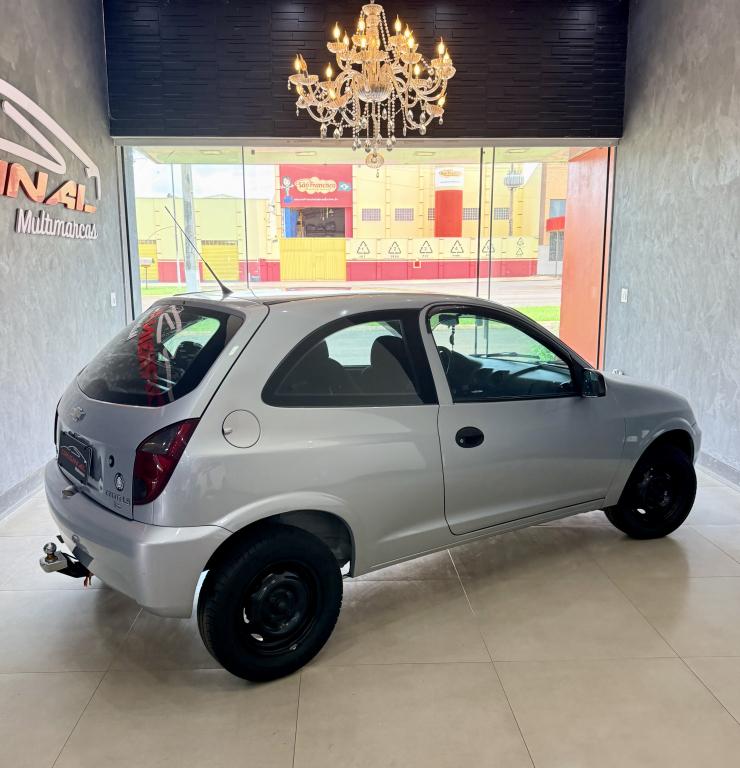 CHEVROLET Celta - Foto