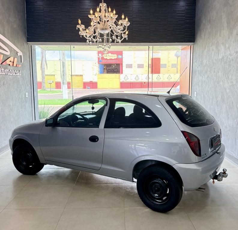 CHEVROLET Celta - Foto