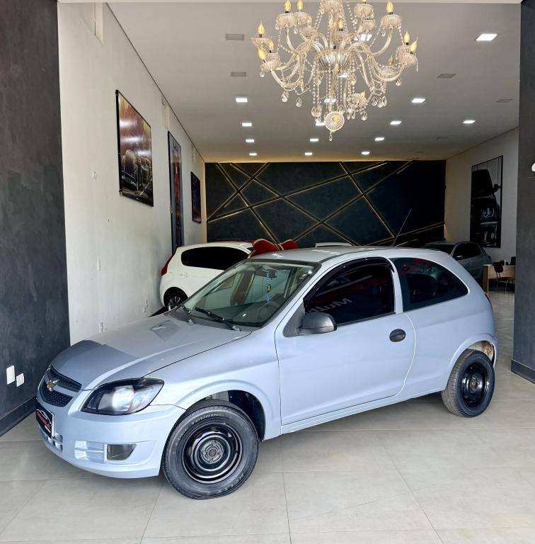 CHEVROLET Celta - Foto