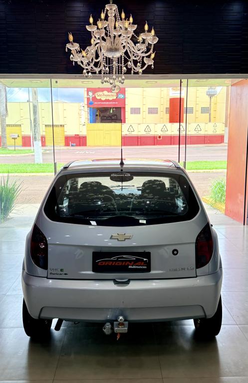 CHEVROLET Celta - Foto