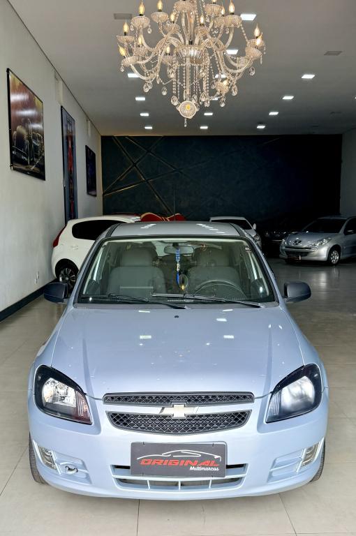 CHEVROLET Celta - Foto