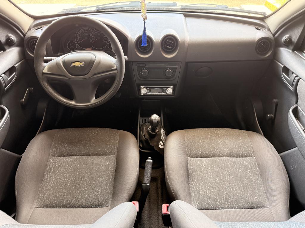 CHEVROLET Celta - Foto