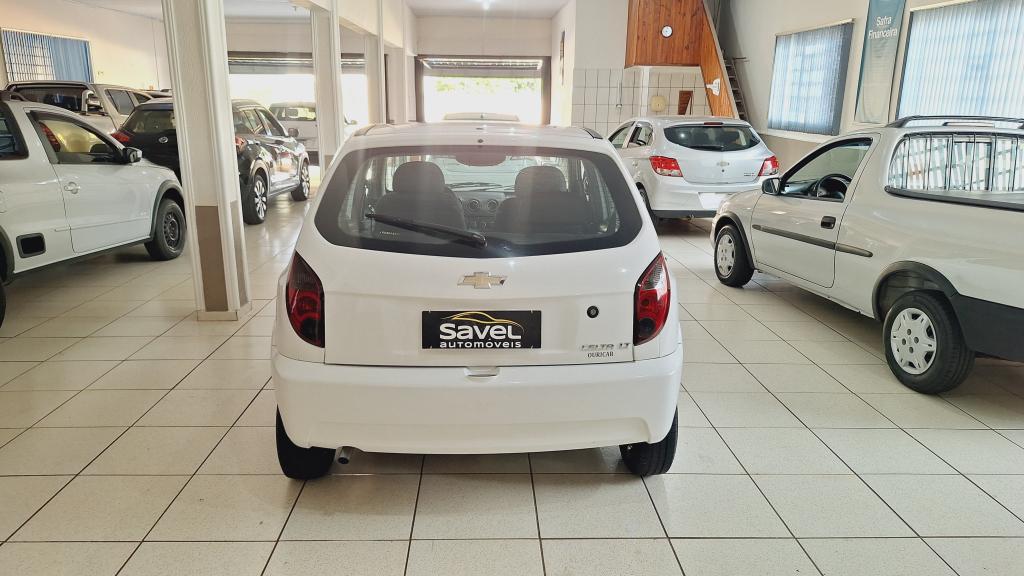 CHEVROLET Celta - Foto