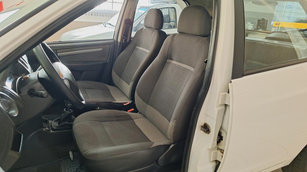 CHEVROLET Celta - Foto