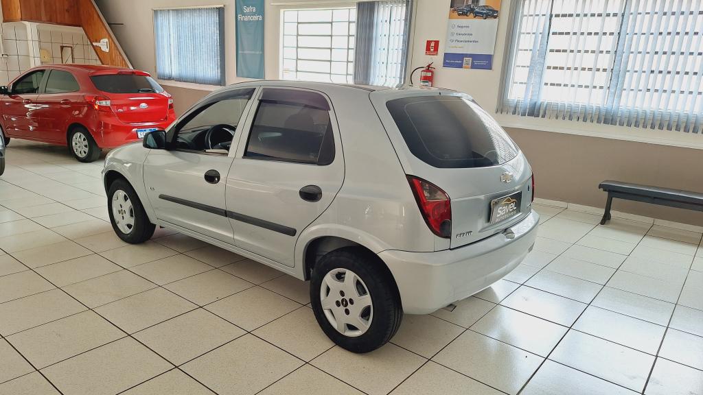 CHEVROLET Celta - Foto