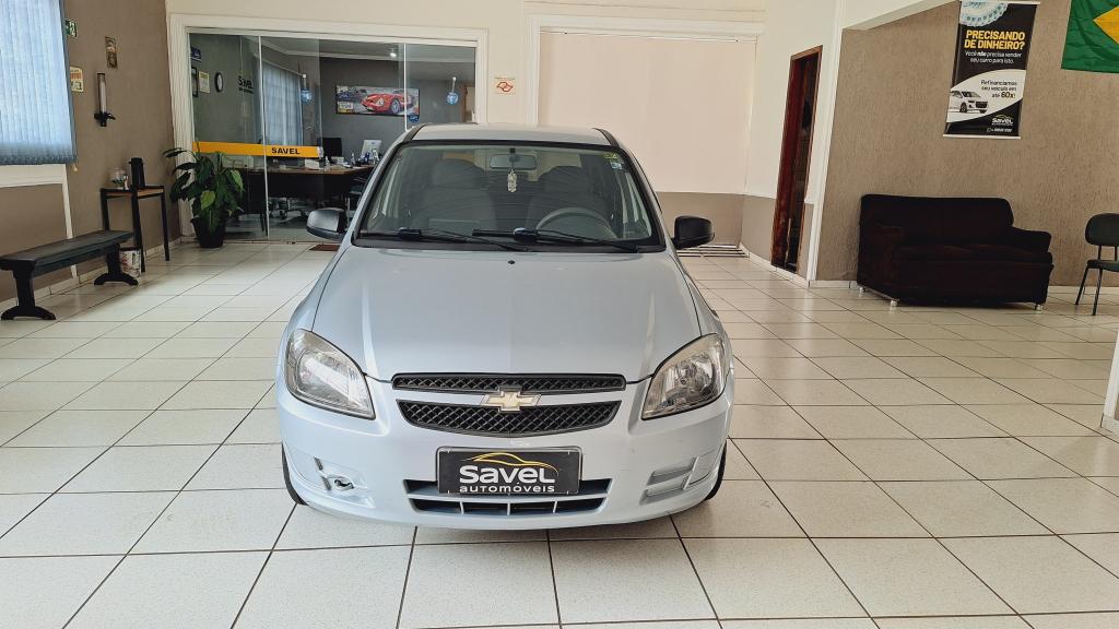 CHEVROLET Celta - Foto